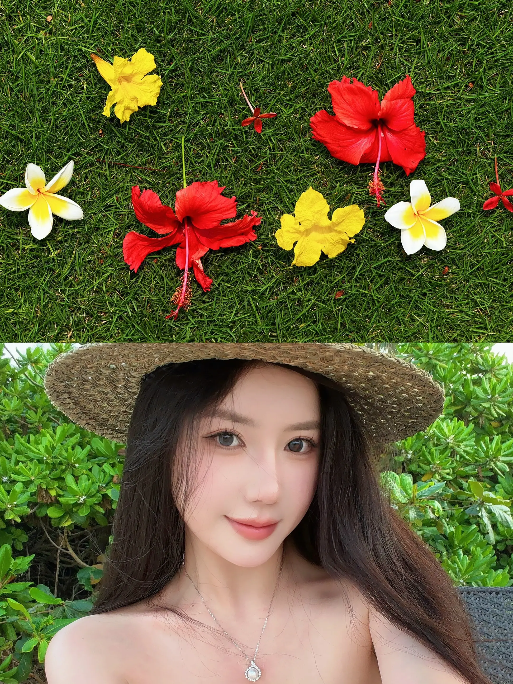🌺