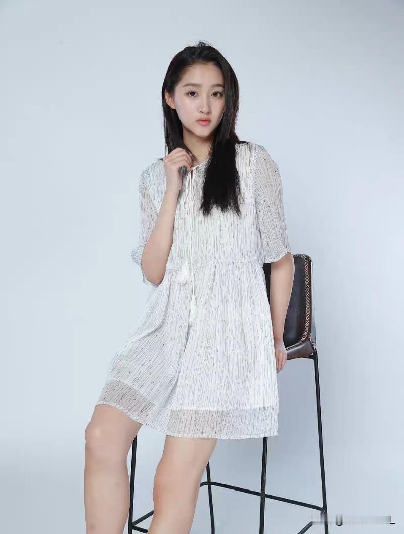 女明星谁最美？