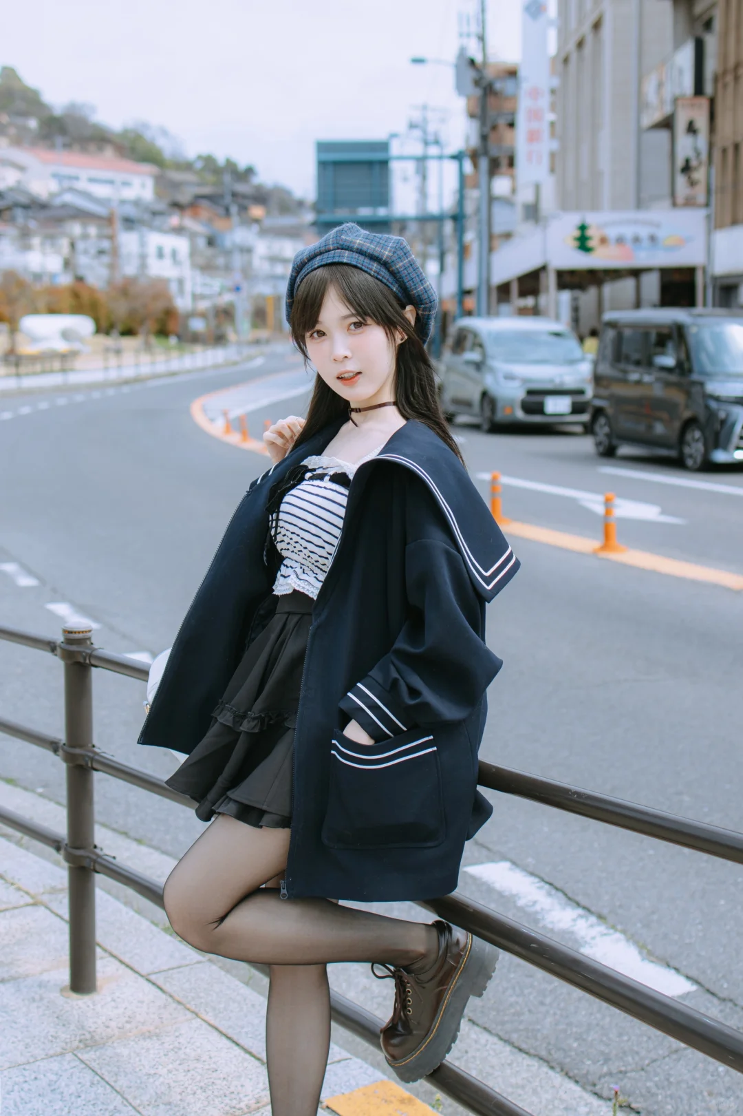🚇尾道第二弹