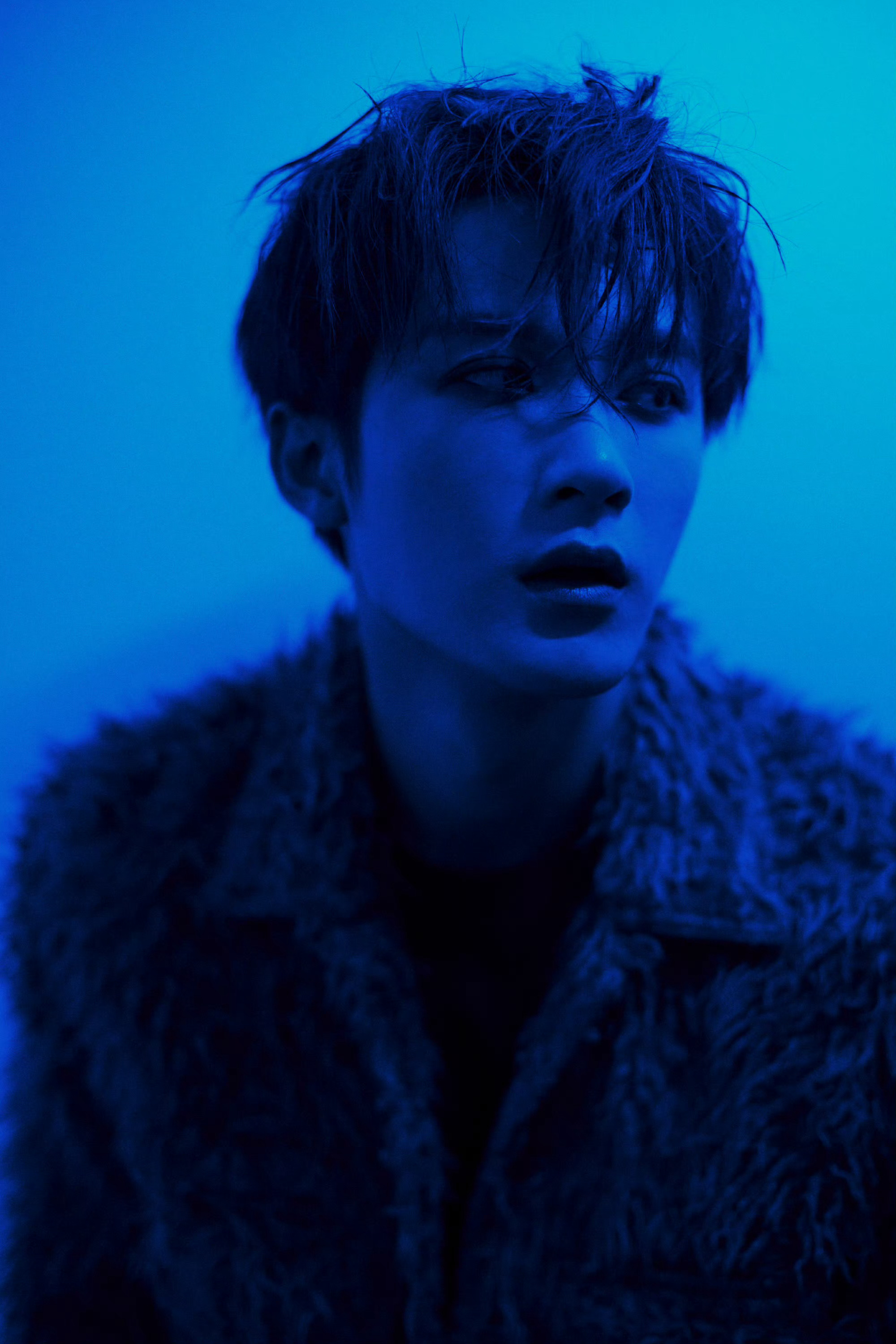 嘘，静静欣赏，别说话檀健次