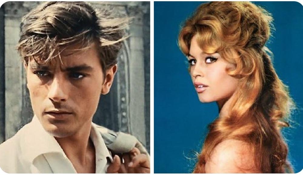 法国影坛巨星因移民争议受法国左翼政客打压
法国电影传奇人物Alain Delon