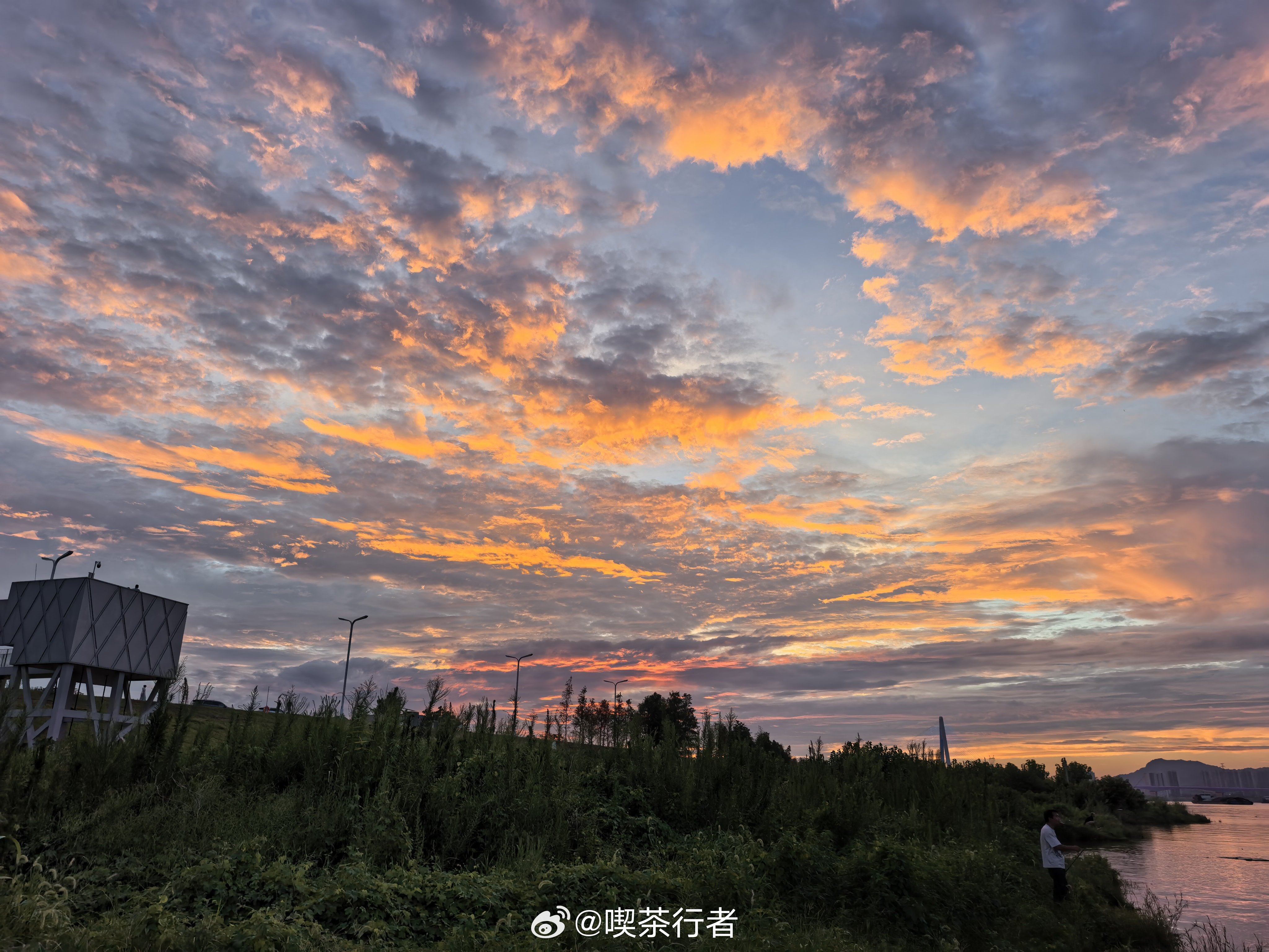 往后余生，多靠近温暖的人。漫漫人生路，与温暖的人同行，荆棘处亦有花开；孤独岁月里