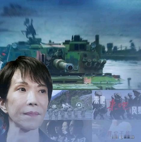 就在刚刚
 
日本方面突然宣布了
 
日本取消企业团访华，日本高市早苗首相想干什