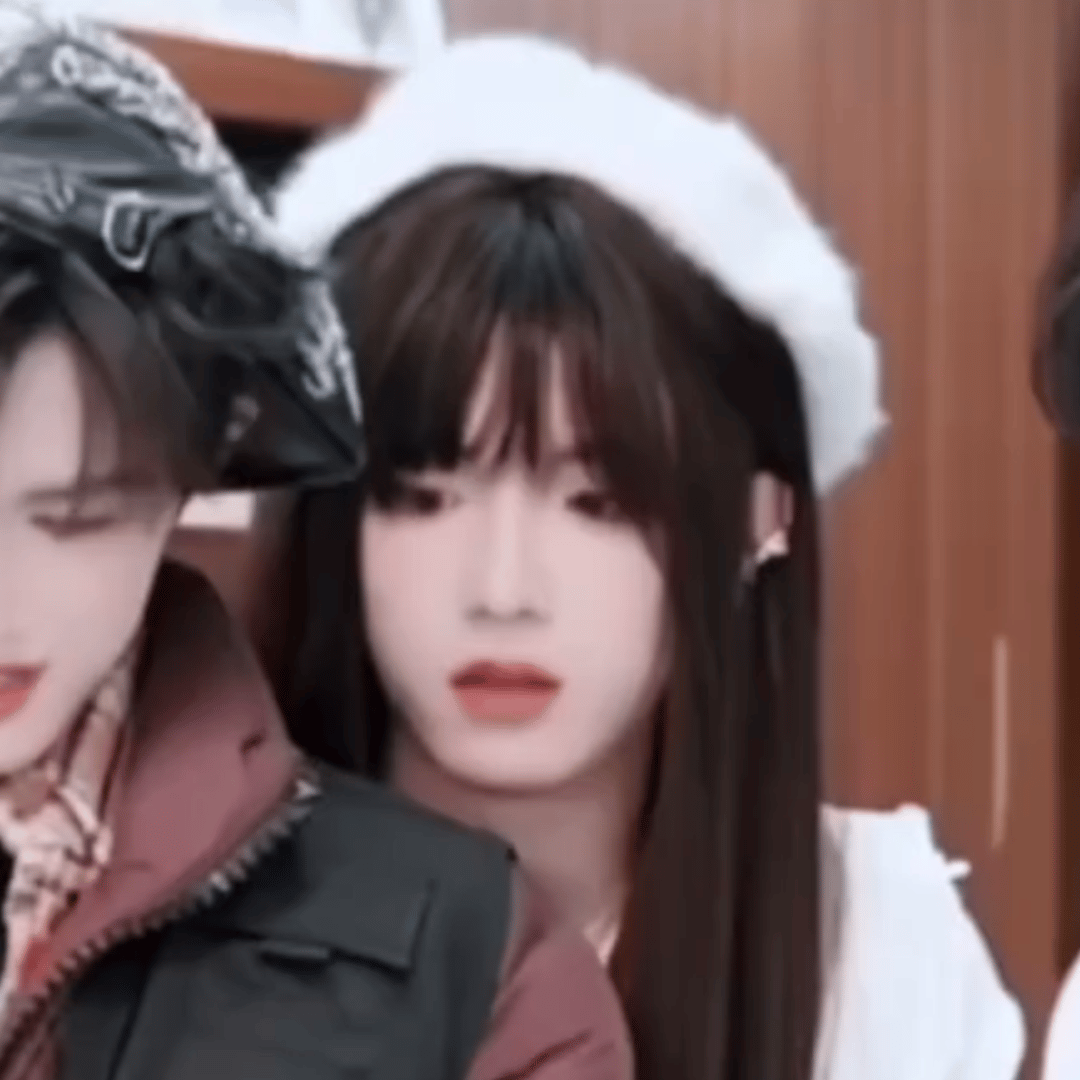 女装我想你了 ​​​