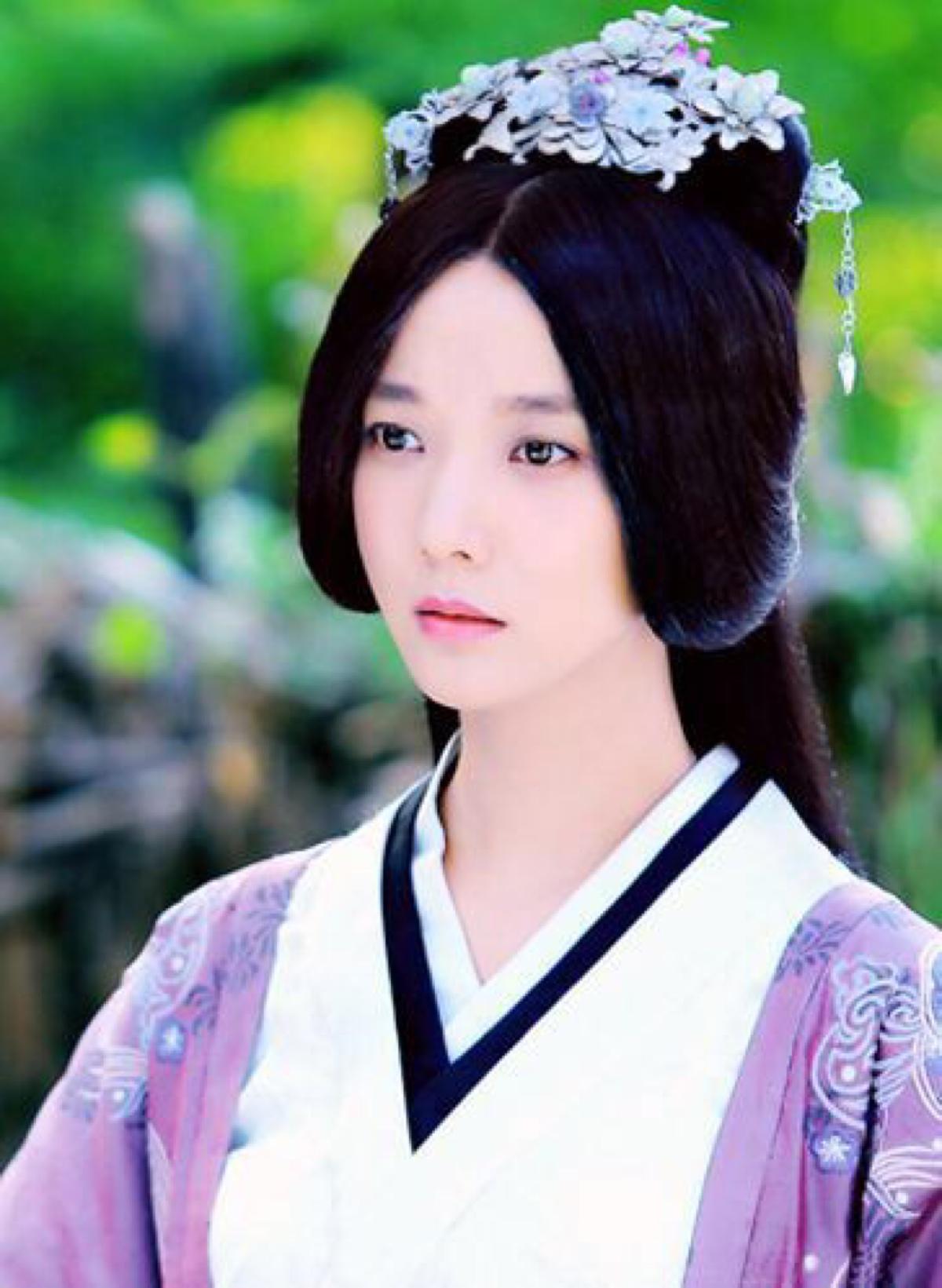 她曾是汉武帝最宠爱的女人，却在儿子被诬谋反时，亲手交出皇后玺绶——卫子夫：温柔不