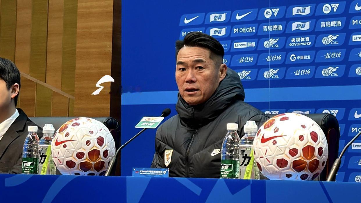 “齐鲁德比”青岛海牛战胜山东泰山？？？
今天下午17:00，中超第8轮，青岛海牛