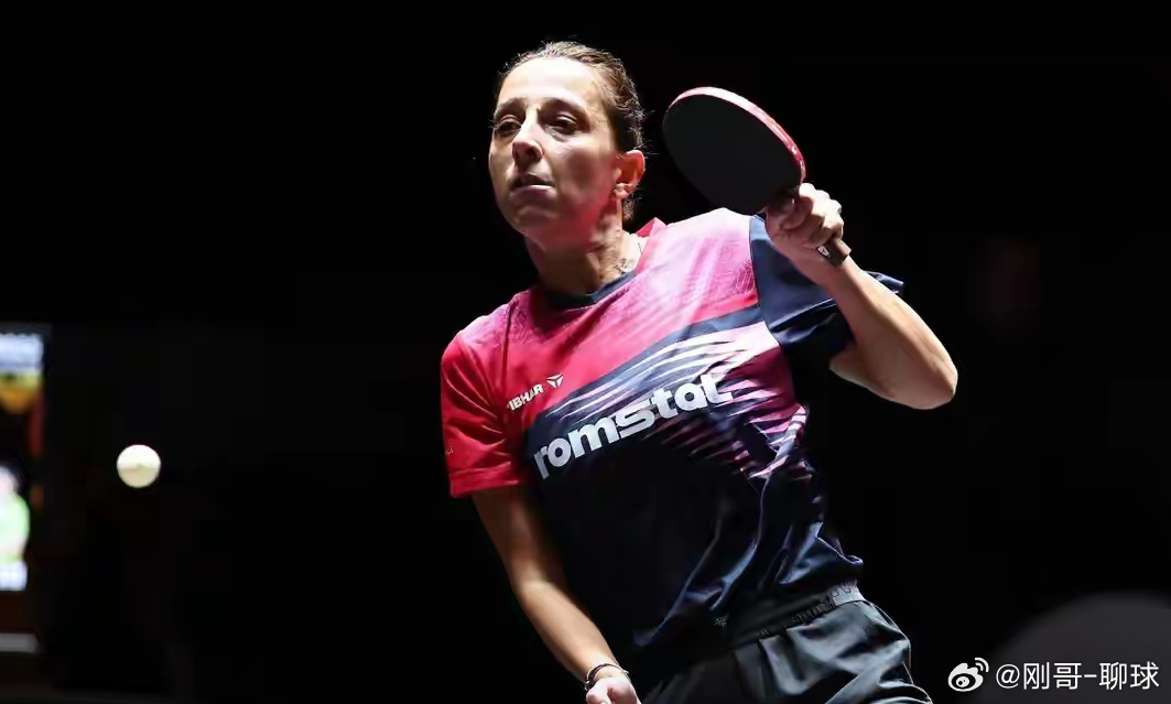 速胜！蒯曼3-0横扫萨马拉 为国乒斩获WTT重庆冠军赛开门红蒯曼3比0萨马拉wt