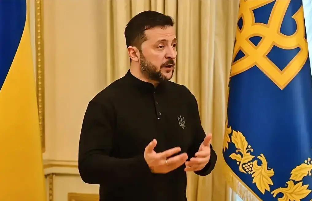 快讯！快讯！美官员表示:乌克兰已经同意和平协议！11月25日，根据环球网等多家媒