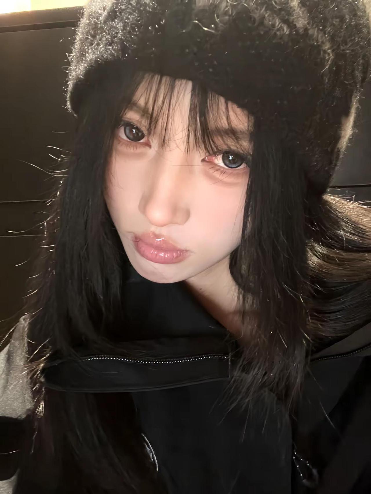 清清库存 原相机live 把妹王 库存 鞠婧祎仿妆