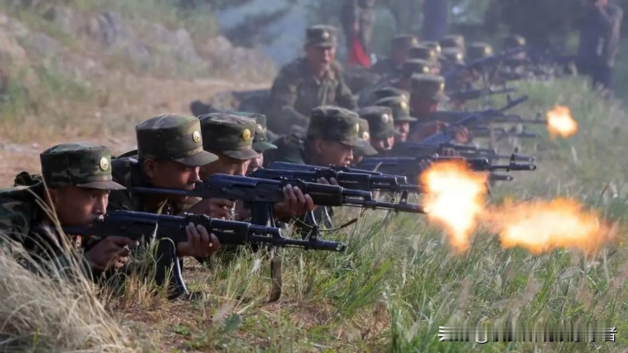 “害怕并哭泣。”乌克兰有朝鲜军队吗？
专家伊先科评论有关朝鲜军队驻扎北部军区的信