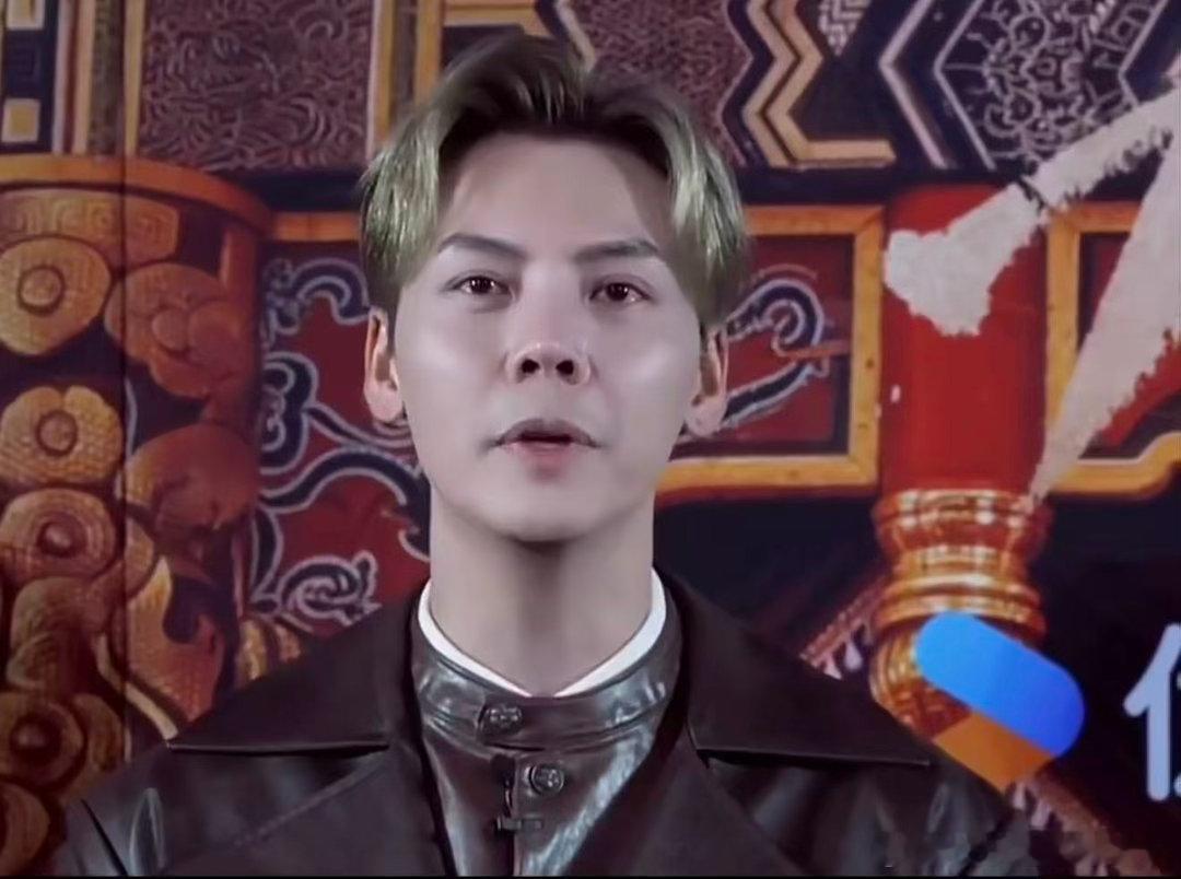 陈伟霆不知道十年前的你们还在不在陈伟霆谈及九门一番发言直戳心底，一连道出三个珍惜