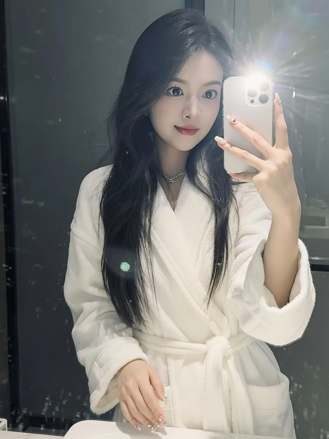 如果生活非要加点东西的话 我希望是健康和好运