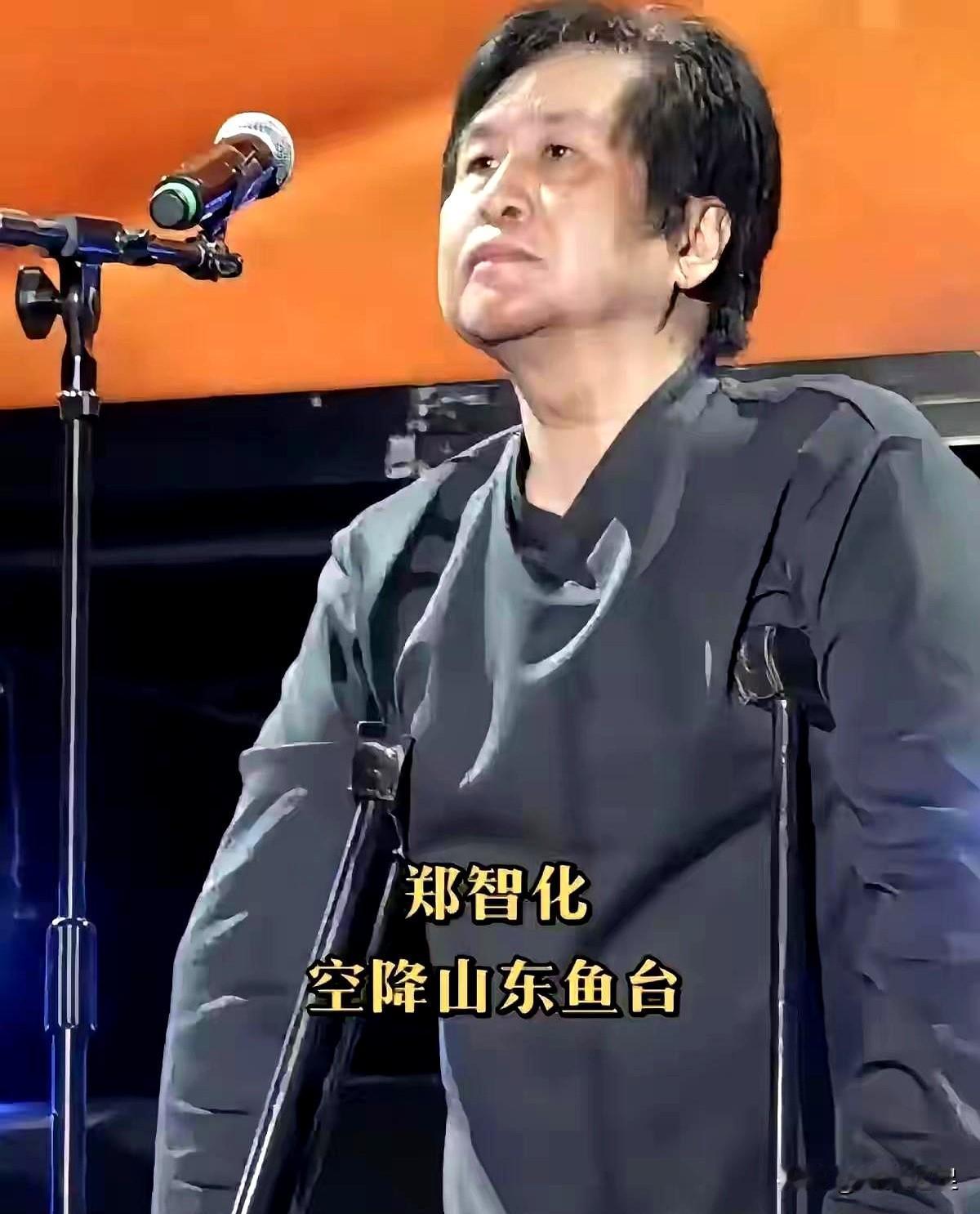 当他再次落地鱼台时，屏幕上一句“38万”的单场报价晃眼。
郑先生，曾说过“再不来