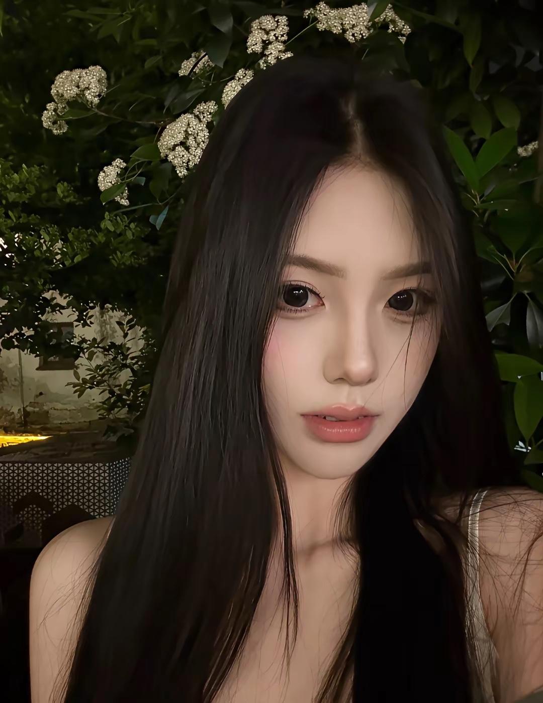 漂亮女孩