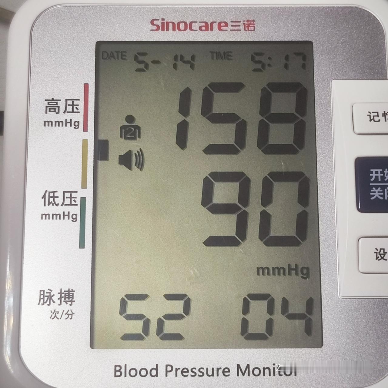 方法不对，努力白废。
老年人关注自己的血压，在家里备有血压计。但测量血压方法不对