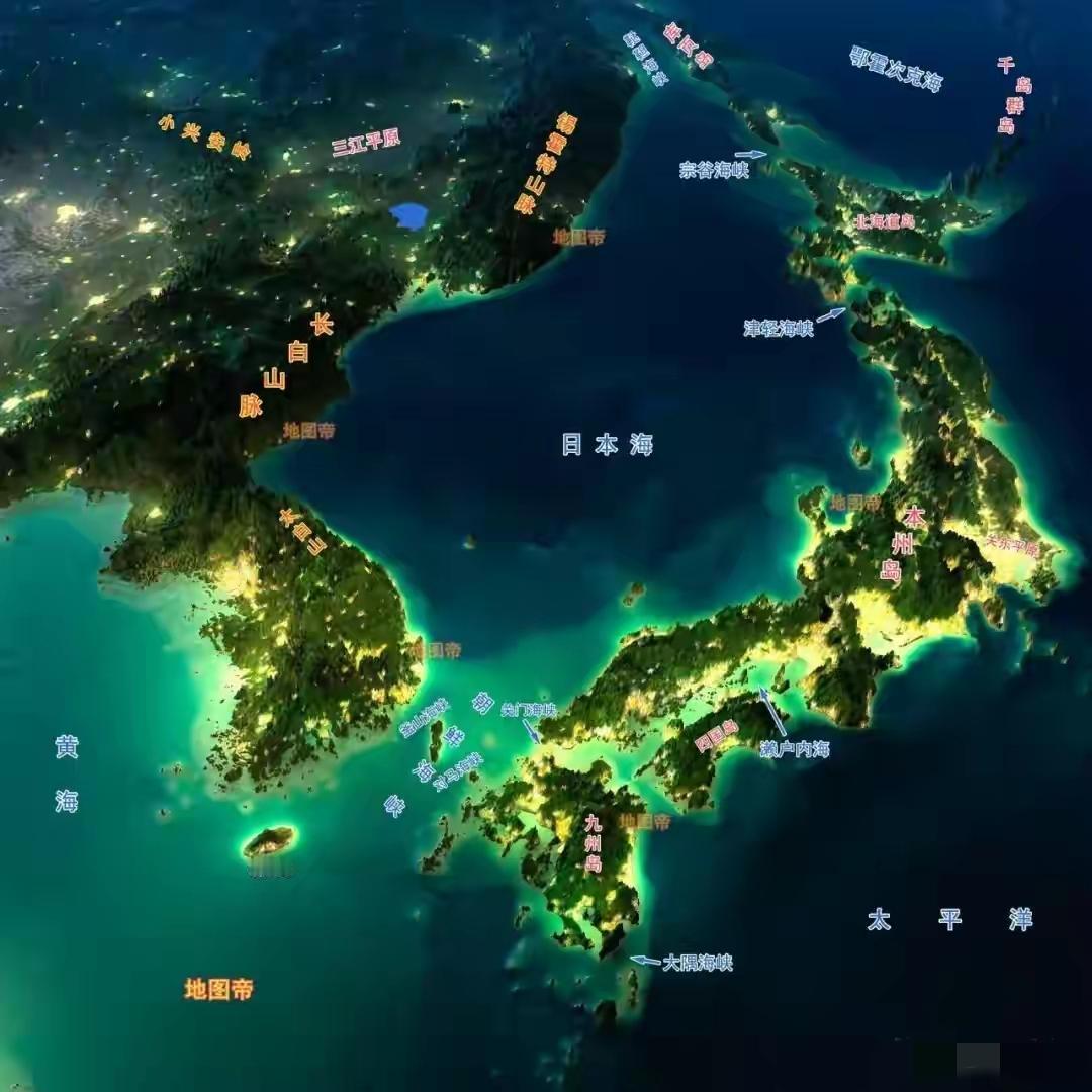 日本称在深海挖到含稀土的淤泥，可以减少对中国稀土的依赖！
深海里挖到含稀士淤泥可