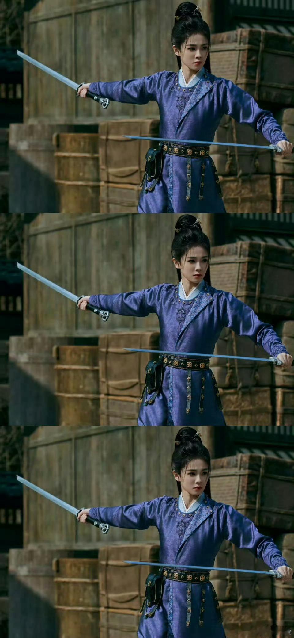 唐宫奇案之青雾风鸣 我的评分：唐宫奇案10.8%实绩太亮眼！👖《唐宫奇案》云合