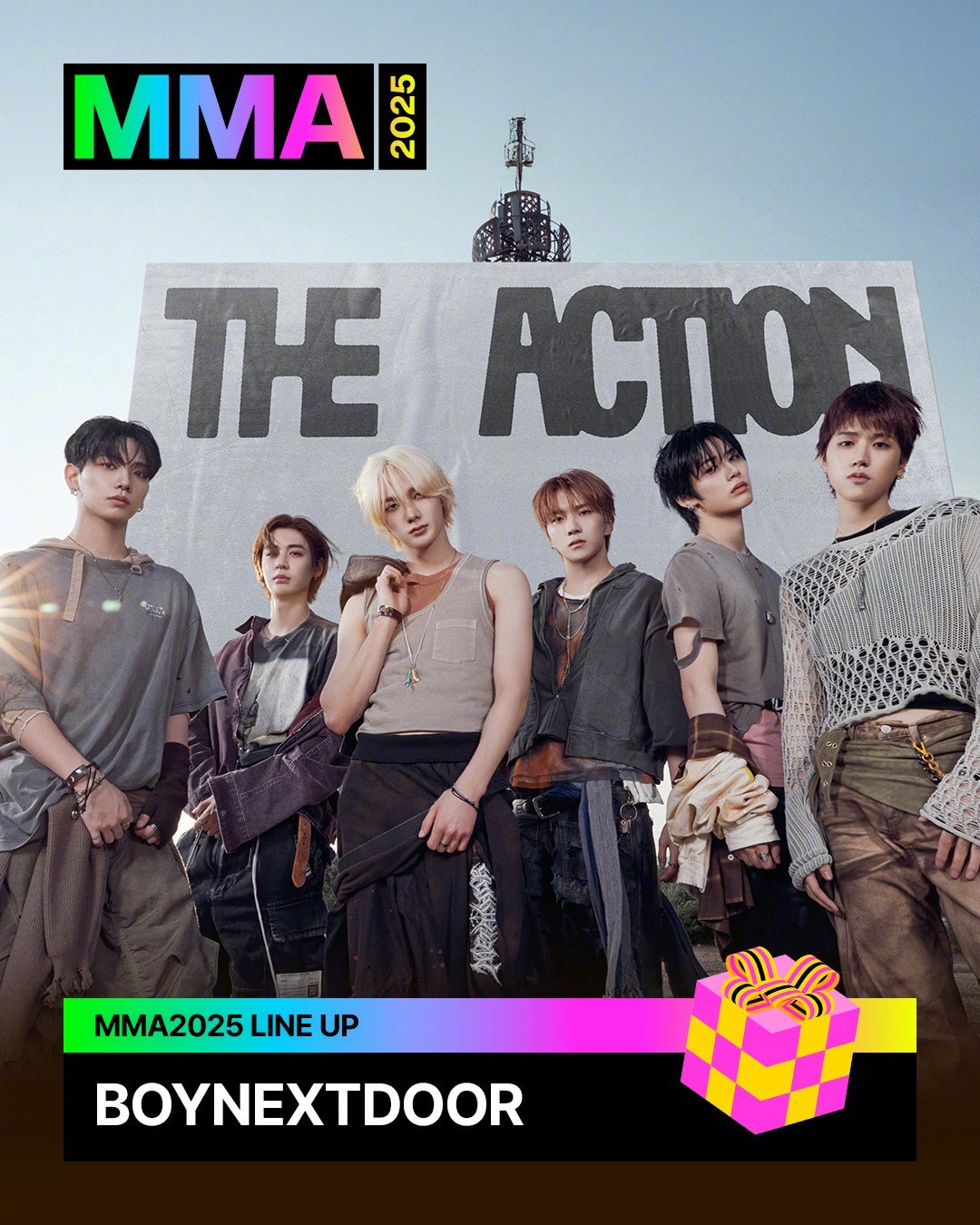 【Twi】[𝗠𝗠𝗔𝟮𝟬𝟮𝟱] 𝟭𝘀𝘁 𝗟𝗜𝗡𝗘-𝗨