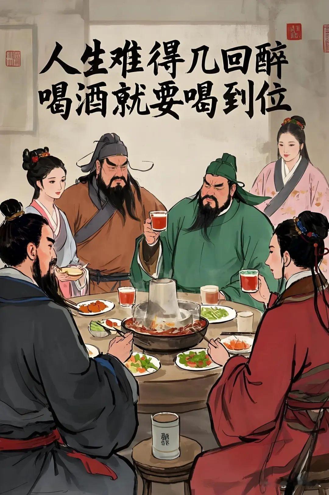 不喝酒的人，身体不一定好，这没毛病；喝酒的人，身体并不一定差，这也没毛病；但喝酒