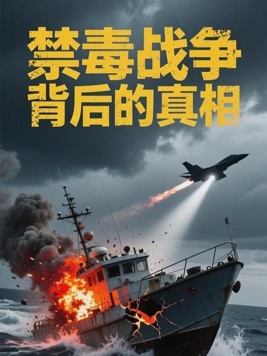 美军在东太平洋及加勒比海的“禁毒战”持续升级，仅两个多月已击沉二十余艘船只，致八