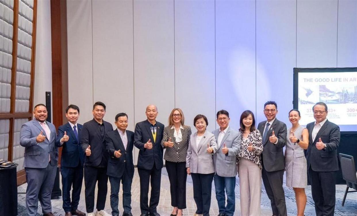 台海突发巧事！同一天两大动作，全是美方精心布局

2026年6月24日，台海两件