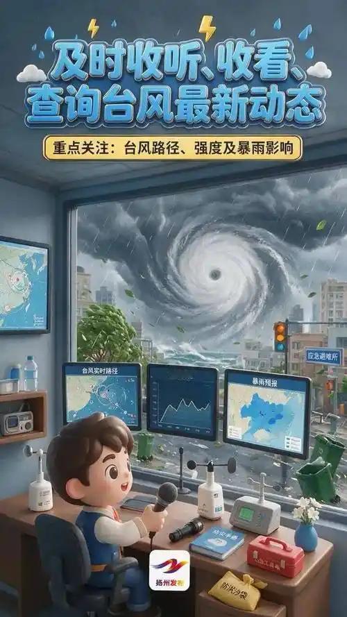 在家里怎么能感受到台风的威力? 想在家里感受台风威力，其实不用刻意冒险。就像台风