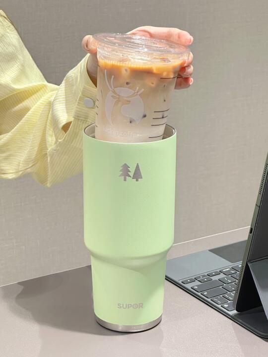 夏天还得是冰霸杯！！好喜欢啊啊啊