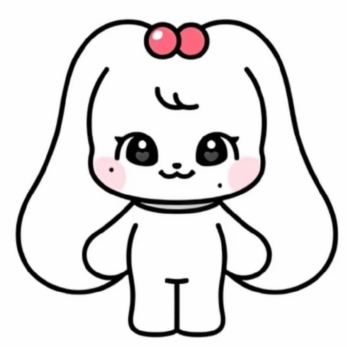 张元英的切莉和金玟庭的咖喱狗两个 IP 形象哪个更出圈？ 