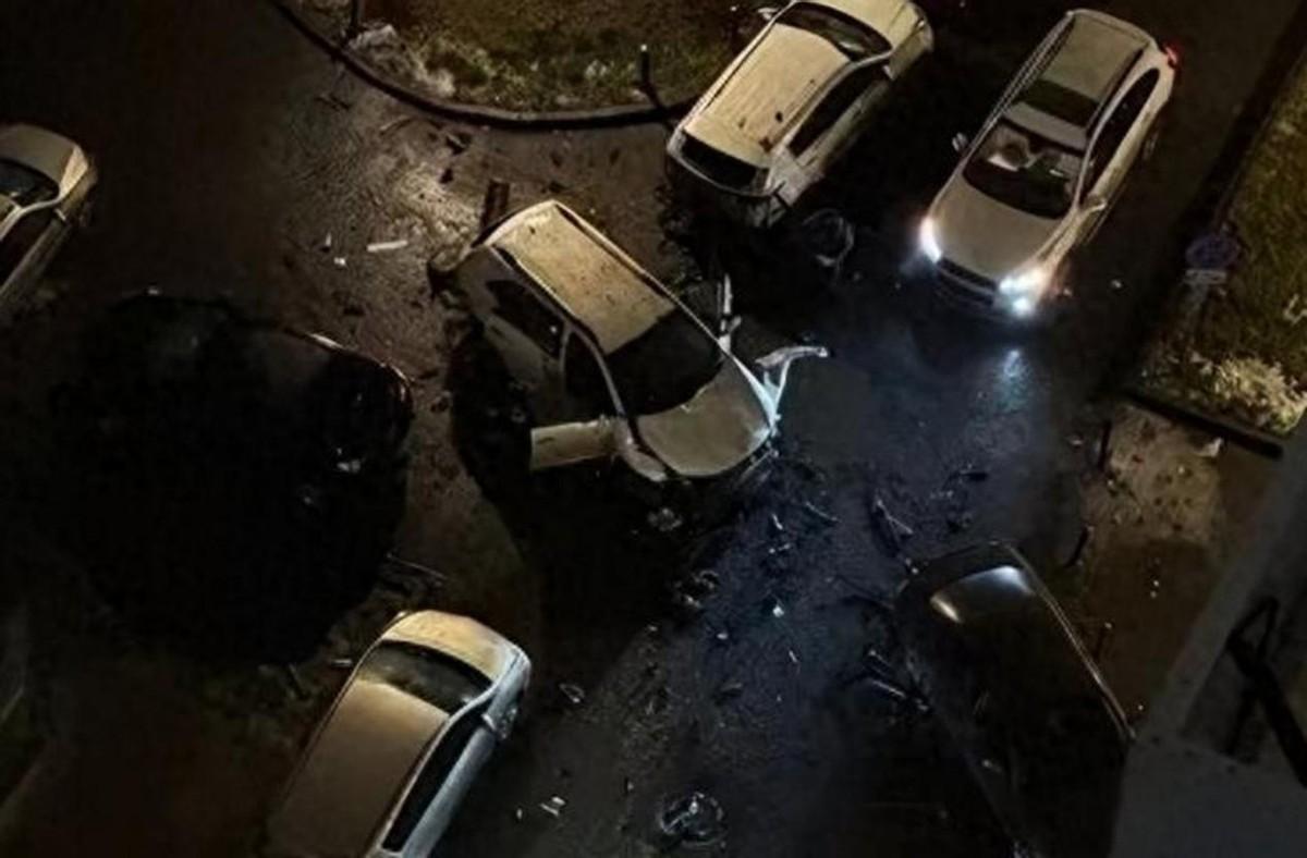 普京下令复仇，俄罗斯发起斩首行动，乌军官当场殒命，美英法失声。
 
克里姆林宫的