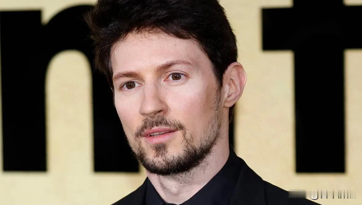 俄罗斯突然限速Telegram，微信被当模板用，杜罗夫凌晨开怼。
这不是简单封一