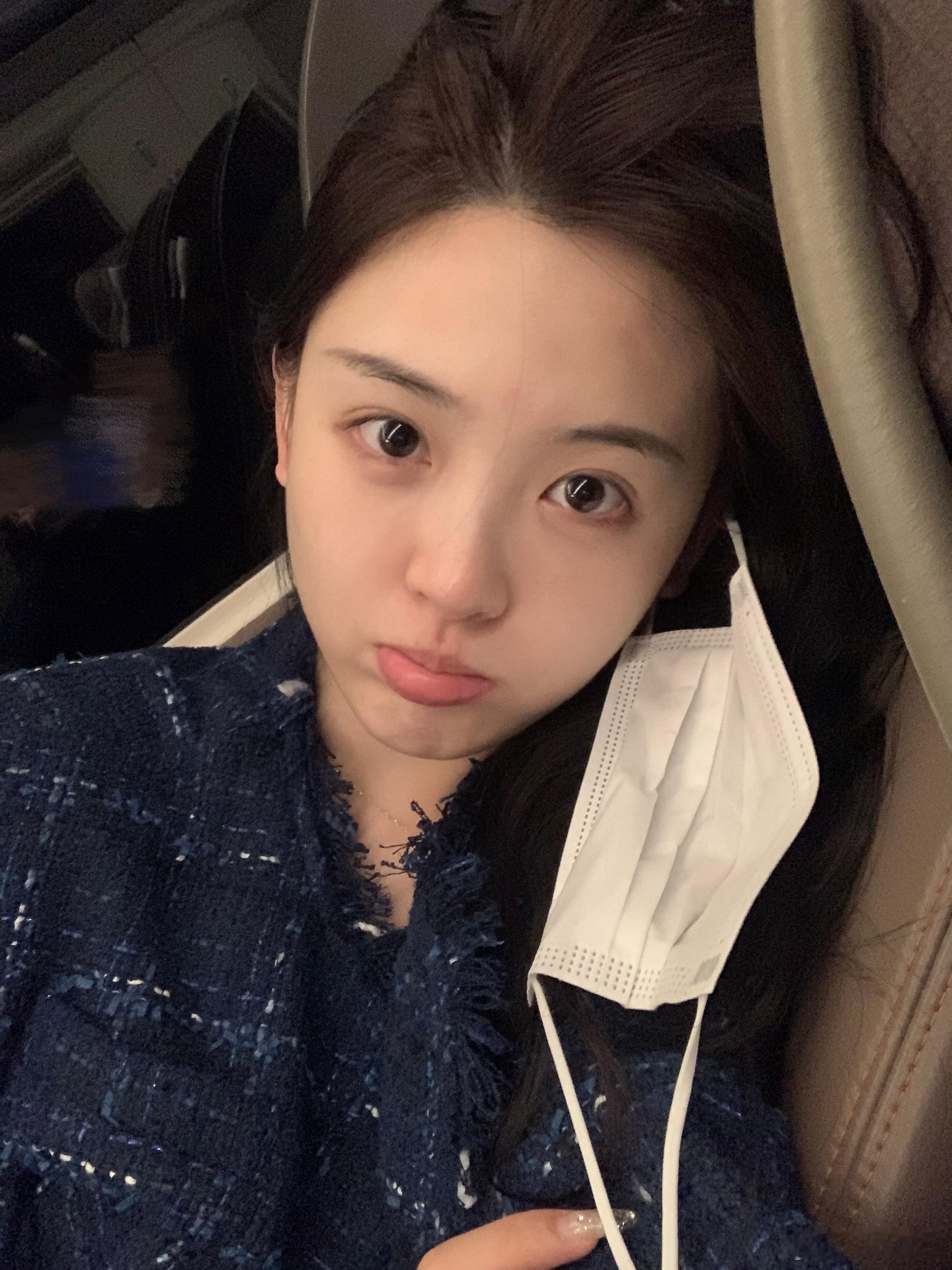 2024也是奔波工作的 ​​​
