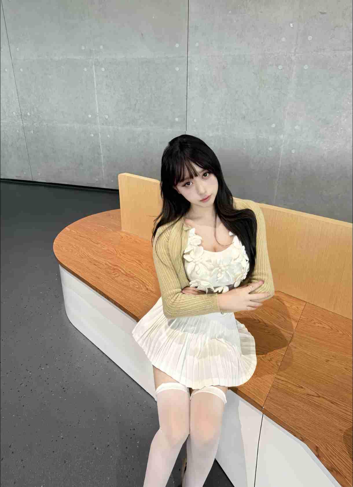 我的今日状态：😎自信酷炫
我这里的天气：🍂微风