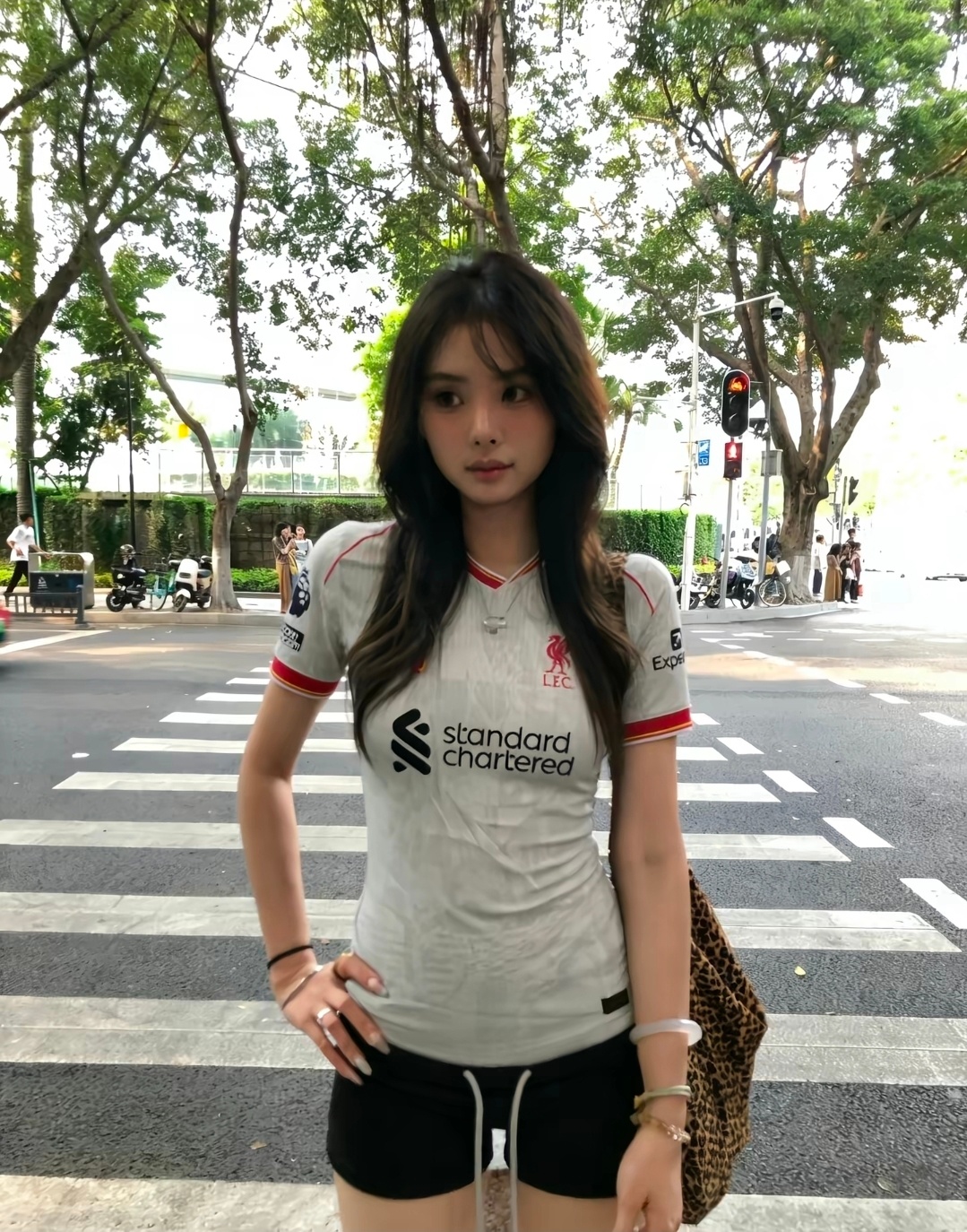 利物浦能够逆转吗～欧冠联赛