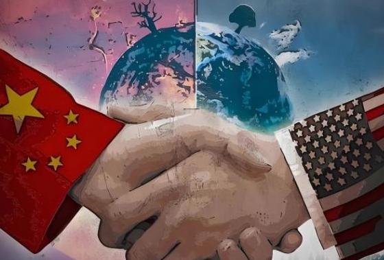 经伊朗这一战，美国心里有数了，连曾被封锁40年的中等国家伊朗都难以拿下，更别提与