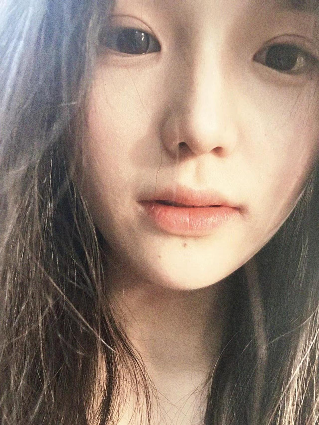 我常常感叹人与人之间的关系如枯叶般易碎