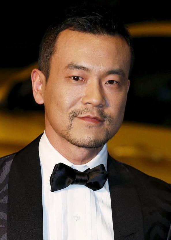 演员，廖凡说，什么是好演员，标准不一，我认识了导演贾樟柯，他用了很多没有学过表演