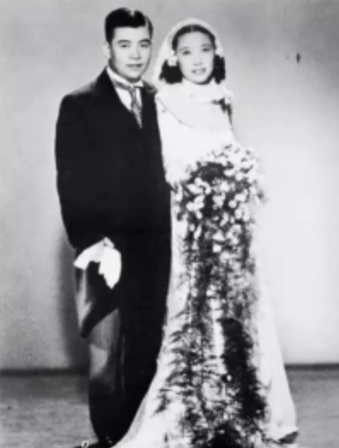 1936年，"中国物理学之父"吴大猷，跪在母亲床前："我要求娶阮冠世"，阮母瞬间