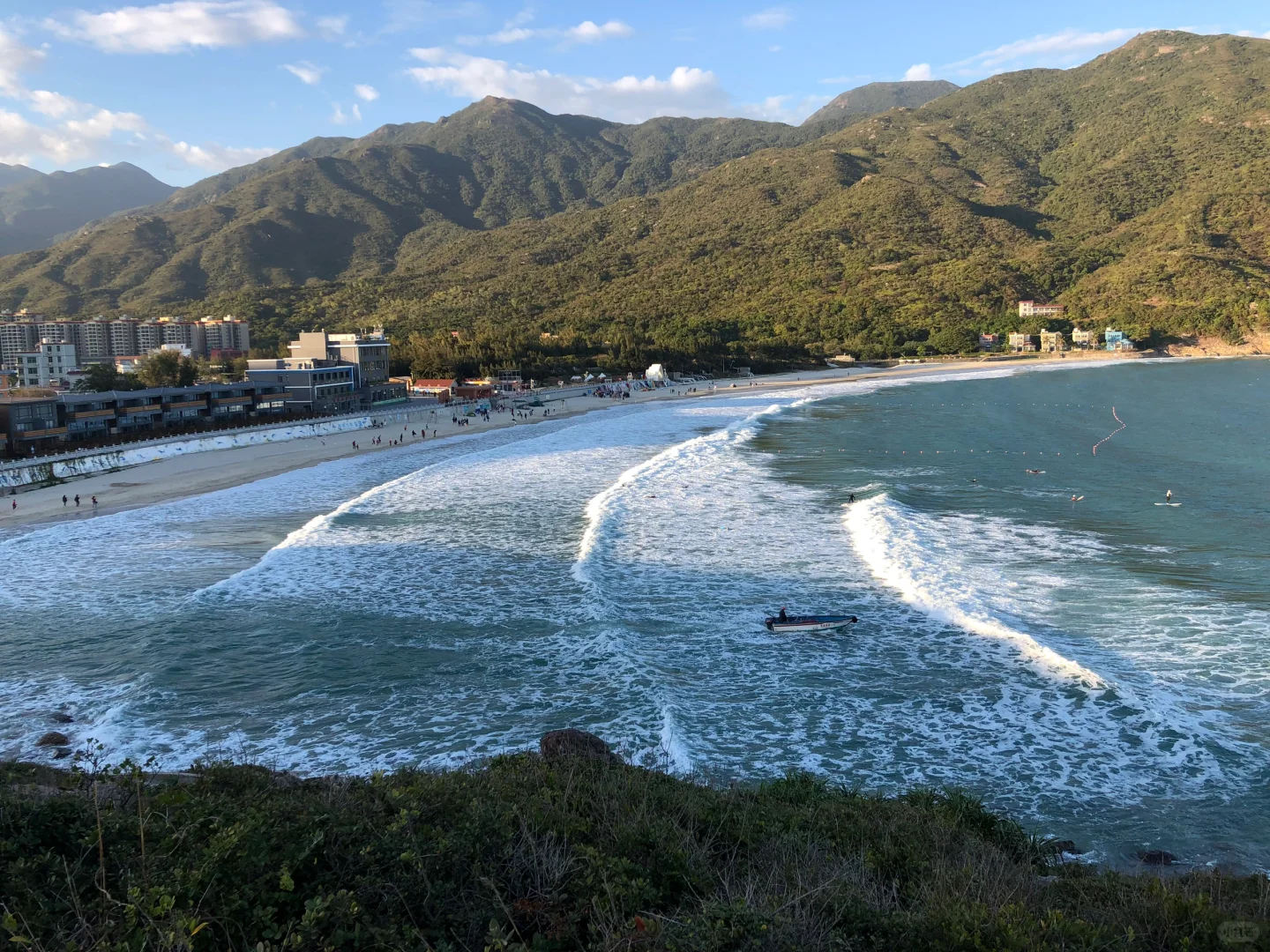 大海啊你全是水🌊