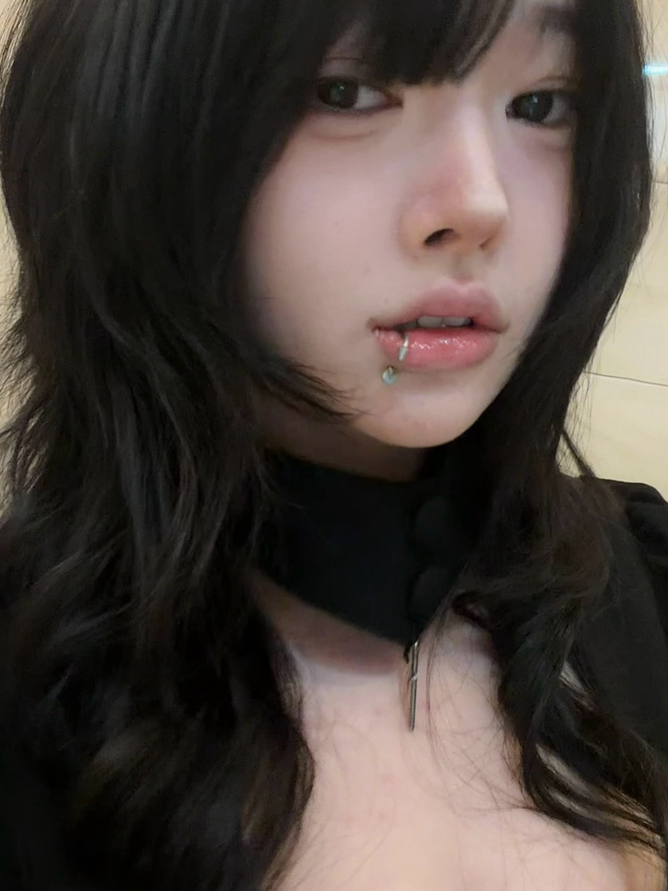 (｡- .•)嗯… 
