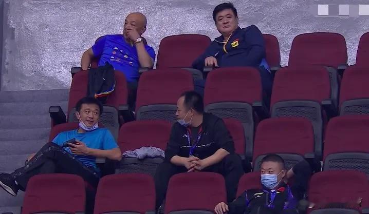 真心替国乒捏一把汗！现在再不主动破局，后面真的要被动挨打了！
 
相信很多看球的