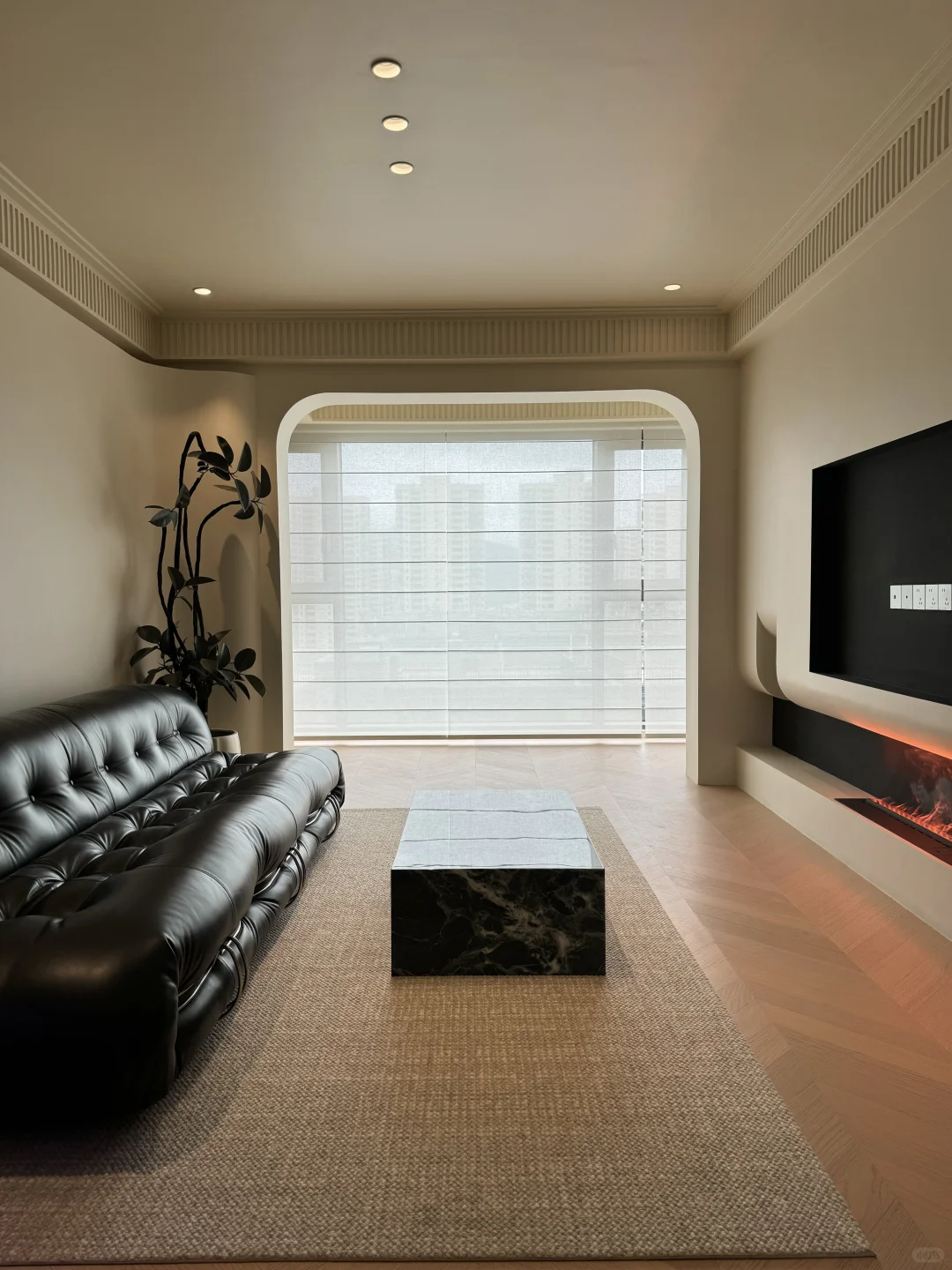 装修干货！小白如何了解灯光布置，看完省一万