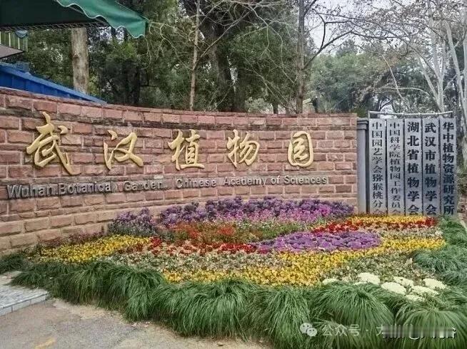 武汉冲刺“国字号”！全力创建武汉国家植物园

获悉。8月9日，东湖风景区管委会与