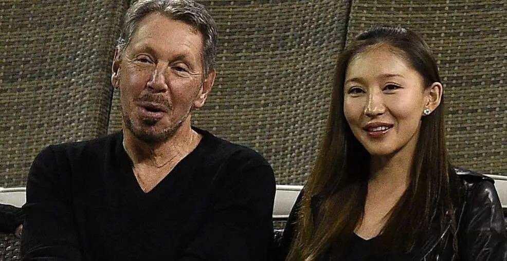 9月10日当天，81岁的甲骨文联合创始人拉里·埃里森以3930亿美元身家短暂超越