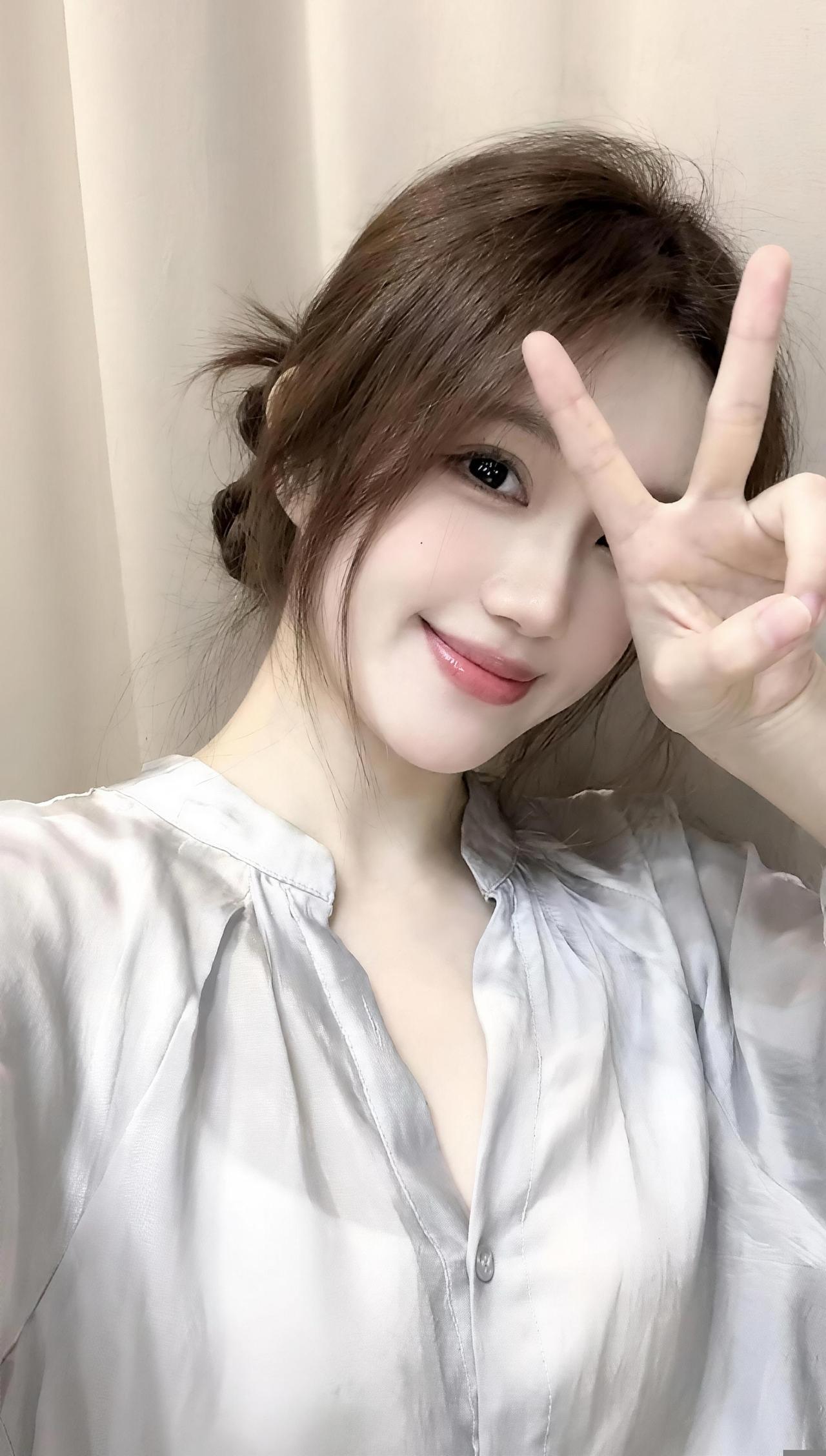 生活不是为了赶路，而是为了感受路。享受快乐时光的一些证据。比个耶