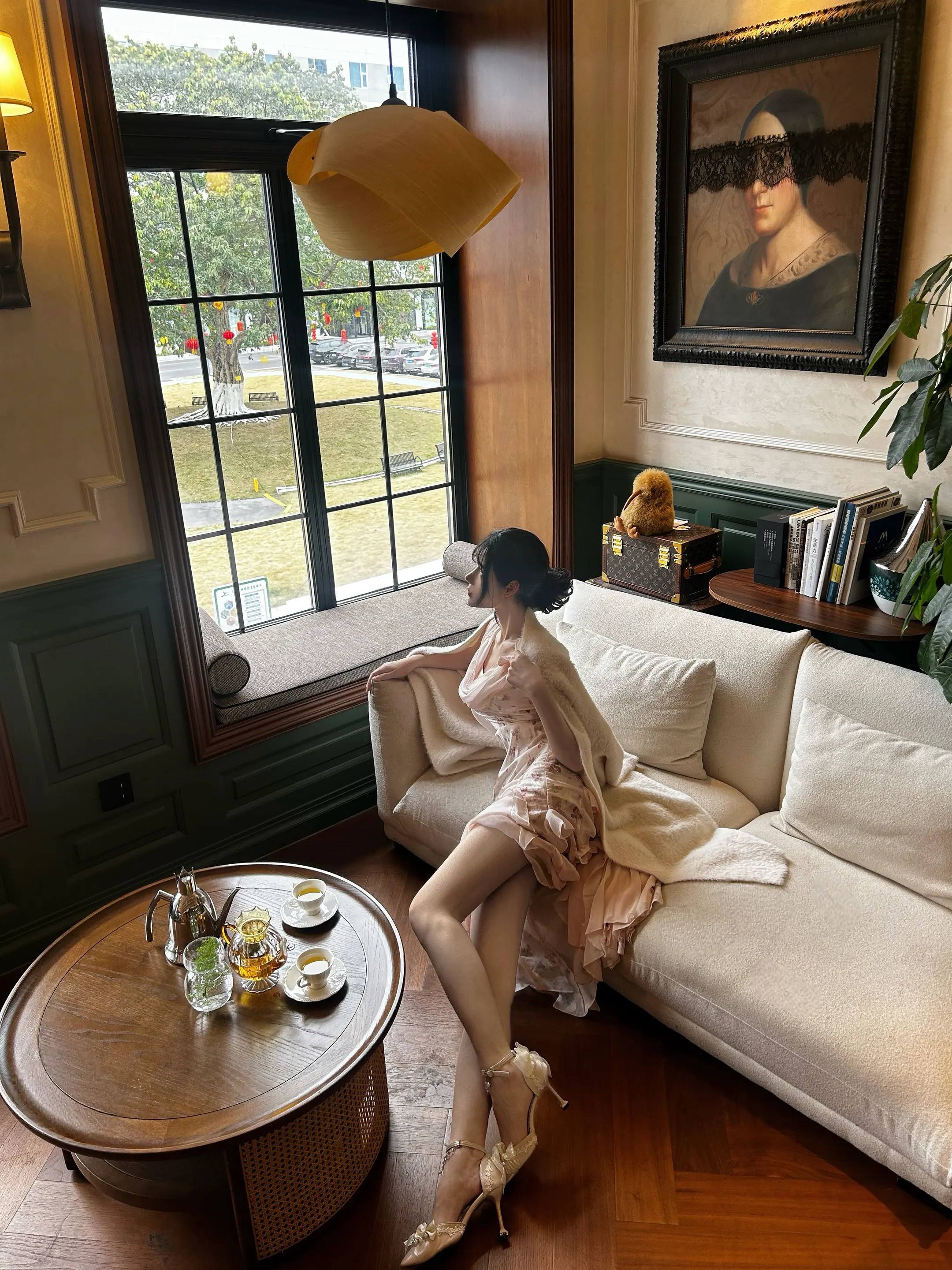 一万年太久 只争朝夕