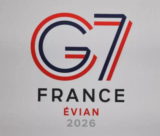 G7巴黎会议把欧洲难题摆上桌，美国施压中国牌背后藏着更大尴尬。

G7巴黎会议一
