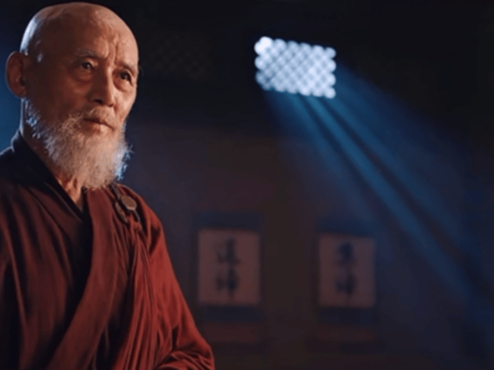 #唐诡西行方丈的锅方丈接上了# 还记得#唐朝诡事录之西行# 降魔变中被认为是凶手