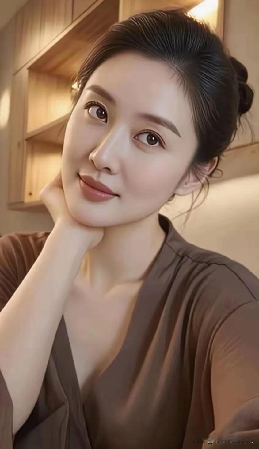 粉丝们！
你们喜欢双眼皮大眼睛的媳妇，还是喜欢单眼皮？[捂脸]双眼皮 自然双眼皮