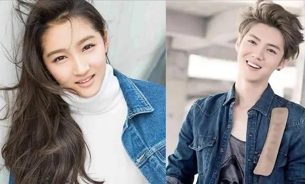 鹿晗和关晓彤，赶紧官宣吧！
莫名其妙，鹿晗和关晓彤又上热搜了，这次虽然和感情没有