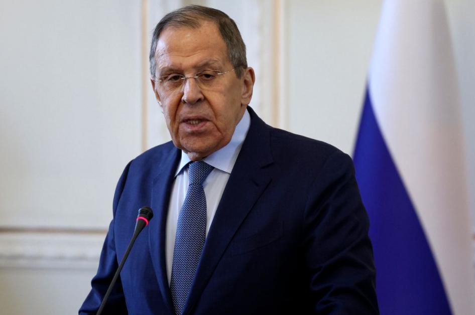 俄乌和平谈判再生变！俄警告美乌：删关键共识就拒签，欧洲没资格参与
 
11月25